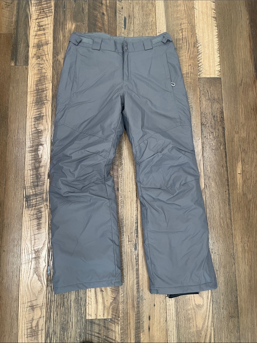 Columbia Omni Heat waterproof snowboard ski pants men M